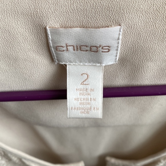 Women’s Blouse - Picture 2 of 3